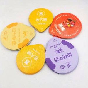 Pacáistiú bosca glóthach