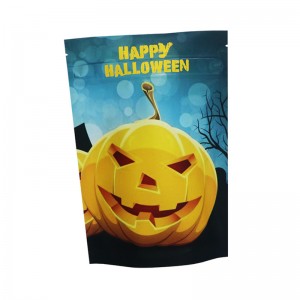 Málaí Pacáistithe Clóite saincheaptha